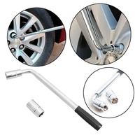Chave de Roda Telescópica Extensível 17-23mm: Versatilidade e Potência para Seu Carro - imagem 4