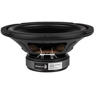 Woofer Dayton Audio DC200-8 de 20cm: Som Imersivo e Potente para Seu Projeto - imagem 2