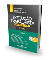Execução Trabalhista na Prática: Guia Essencial para Soluções Eficazes - imagem 4