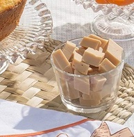 Conjunto 6 Potes de Vidro 350ml Nadir - Design Elegante e Prático para Armazenamento - imagem 2