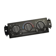 Módulo de Controle Climático Premium para Aquecedor: Conforto e Performance para seu Veículo - imagem 1