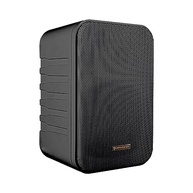 Caixa Passiva Hayonik MSB60NC Preta 60W: Som Potente e Design Moderno para Seu Espaço - imagem 4