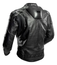 Jaqueta Texx Sniper V2 Masculina Preta: Proteção e Estilo para suas Aventuras - imagem 4