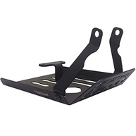Protetor de Carter Coyote Aço Carbono Preto para Yamaha FZ 15 (2023 em Diante) - imagem 2