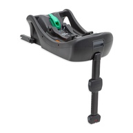 Base Isofix Joie I-snug Preto: Segurança e Praticidade para o seu Bebê - imagem 1