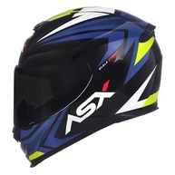 Capacete ASX Eagle Street Preto: Estilo e Segurança para Sua Aventura Urbana - imagem 2
