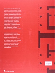 Dicionário Visual de Arquitetura: Ilustrado e Completo para Profissionais e Estudantes - imagem 3