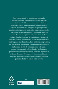 Química Verde: Teoria e Prática - Inovação Sustentável para Profissionais e Estudantes - imagem 2