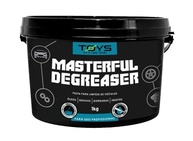 Masterful Degreaser 1kg: Pasta Desengraxante Profissional para Limpeza Poderosa - imagem 2