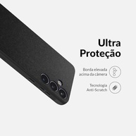 Capa Gocase Infinite Anti Impacto para Galaxy S24 (6.2") - Proteção Premium e Estilo - imagem 5