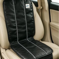 Protetor de Banco de Carro Baby Holder: Proteção Essencial para Cadeirinha de Bebê e Estofado - imagem 1