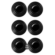 Kit 6 Protetores Anti Impacto para Porta do Carro: Proteção e Silêncio Garantidos! - imagem 1