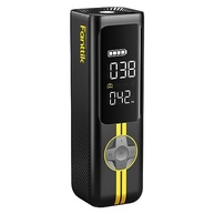Fanttik X8 APEX EV: Bomba de Ar Portátil 2x Mais Rápida para Carros Elétricos e Mais | 150PSI LCD Duplo - imagem 2