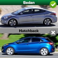 Para-Lamas Premium Hyundai Elantra MD 2011-2016: Proteção Completa e Estilo Reforçado - imagem 4