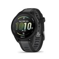 Garmin Forerunner 165: Relógio GPS com AMOLED e Monitor Cardíaco para Corredores - imagem 2