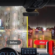 Repelente de Chuva para Para-brisa: Visibilidade e Segurança Máxima - imagem 5