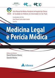 Medicina Legal e Perícia Médica: Guia Essencial para Profissionais e Residentes - imagem 1
