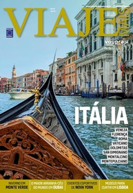 Revista Viaje Mais Edição Junho 2024: Seu Guia Completo para Aventuras Inesquecíveis! - imagem 1