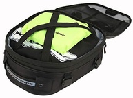 Bolsa Traseira Nelson Rigg CL-1060-S2 Commuter: Aventura e Praticidade para Sua Moto - imagem 4