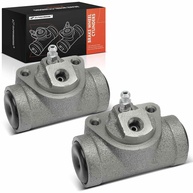 Cilindro de Roda Freio Tambor Traseiro A-Premium para Chevrolet, Buick, Oldsmobile, Pontiac - Malibu, Camaro, Chevelle, El Camino, Skylark, Cutlass e mais - imagem 1