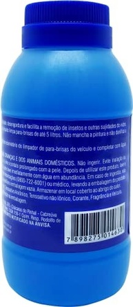 Limpa Parabrisas Rodabrill: Visibilidade Cristalina e Segurança para Seu Veículo - imagem 4