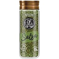 Salsa Br Spices 15g: Toque Especial para Seus Pratos - imagem 1