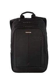 Mochila Samsonite Guard It 2.0 Preta 15" - Organização e Segurança para Seu Dia a Dia - imagem 3