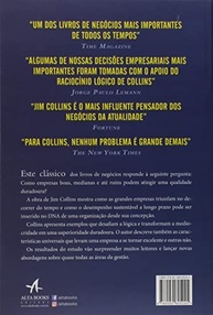 Empresas Feitas Para Vencer: Descubra o Segredo da Excelência Duradoura - imagem 5