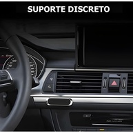 Suporte Magnético para Celular YODHE: Navegação Segura e Prática no Carro - imagem 3
