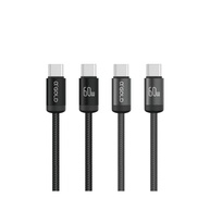 Cabo USB-C 1 Metro 60W: Carregamento Rápido e Seguro para Todos Seus Dispositivos - imagem 1