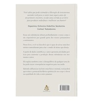 Seis Substâncias para Viver Bem: Ative Hormônios de Energia, Equilíbrio e Confiança - imagem 3