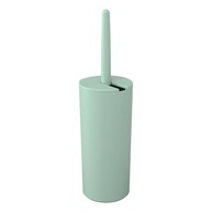 Escova Sanitária Coza Serene - Verde Jade | Design Moderno e Prático para Banheiro - imagem 1