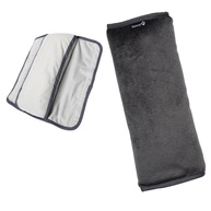 Almofada de Cinto Safety 1st Grey: Conforto e Segurança para o seu Pequeno - imagem 1