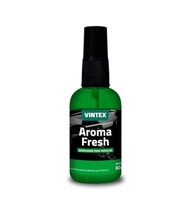 Arominha Spray Vonixx Fresh 60ml: Frescor Duradouro para o Seu Carro - imagem 2