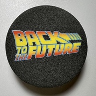 Ponteira Antena Carro/Moto: De Volta Para o Futuro, Friends, Star Wars - Estilo Geek! - imagem 2