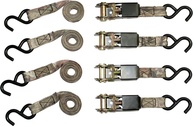 Tiras de Amarração RPS Outdoors SI-2067: Segurança e Estilo Camuflado para Sua Carga - imagem 1