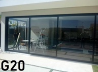 Insulfilm G20 Fume 1m x 5,50m: Privacidade e Conforto para Sua Janela - imagem 3