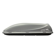 Maleiro de Teto SportRack Conquest 450L Cinza: Mais Espaço e Segurança para suas Viagens - imagem 5