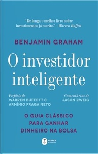O Investidor Inteligente: O Guia Essencial para o Sucesso Financeiro - imagem 2