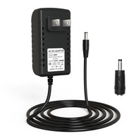 Carregador Portátil 12V para DVD Player: Energia para Sunpin, Sylvania, Philips e Craig - imagem 1