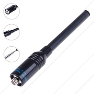 Antena Telescópica NA-773: Alcance Máximo para seu Rádio Walkie Talkie - imagem 4