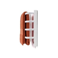 Toalheiro Térmico 110v para 1 Toalha Fio Lado Direito Branco - imagem 3