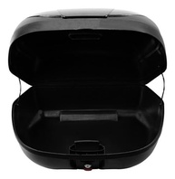Bauleto Pro Tork 45L Lente Fumê: Segurança e Estilo para Sua Moto - imagem 4