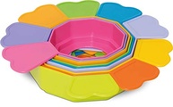 Brinquedo Educativo Baby Gatinho Merco Toys: Diversão e Aprendizado para Crianças! - imagem 3