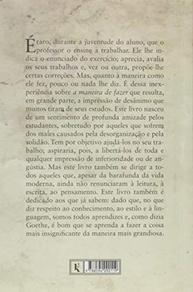 O Trabalho Intelectual: Guia Essencial para Estudantes e Escritores - imagem 4
