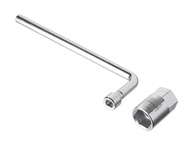 Chave Sextavada 17mm Raven 114001 para Amortecedor Traseiro Gol e Outros Veículos - imagem 1