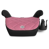 Cadeirinha Infantil Triton II Rosa Tutti Baby: Conforto e Segurança para o seu Bebê no Carro - imagem 4