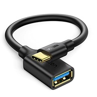 UGREEN Adaptador USB-C para USB 3.1: Conecte Tudo com Velocidade e Praticidade - imagem 2