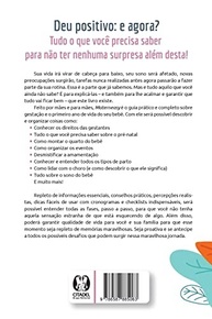 Materneasy: O Guia Essencial para uma Maternidade Tranquila do Positivo ao 1º Ano do Bebê - imagem 3