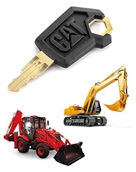 Chave de Ignição Caterpillar 5P8500 - Pacote com 20 Unidades para Equipamentos Pesados - imagem 4